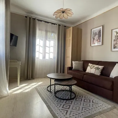 Appartamento L'escap'agde Agde